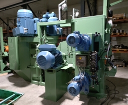 Peenpalgi saeliin HewSaw R200