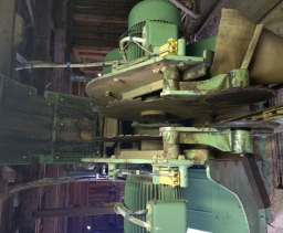 Circular sawline SAB UVK-41s